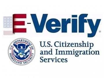 E-Verify and U.S. Citizenship and Immigration Services