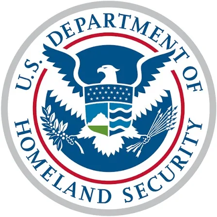 U.S. Department of Homeland Security