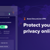 Avast SecureLine VPN - 2-Years | 10-Device (Windows/Mac OS/Android/iOS) view 3