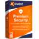 Avast Premium Security 3-Years | 1-PC