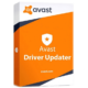 Avast Driver Updater 1-Year | 3-PC