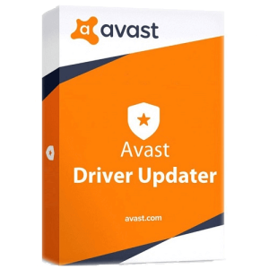 Avast Driver Updater 1-Year | 1-PC