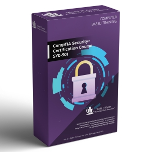 CBT Training Videos for CompTIA Security+ Certification Course (SY0-501)