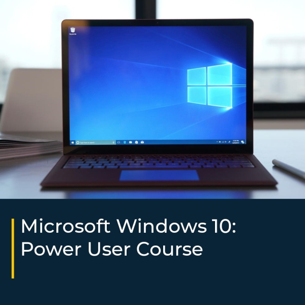 CBT Training Videos for Microsoft Windows 10:
