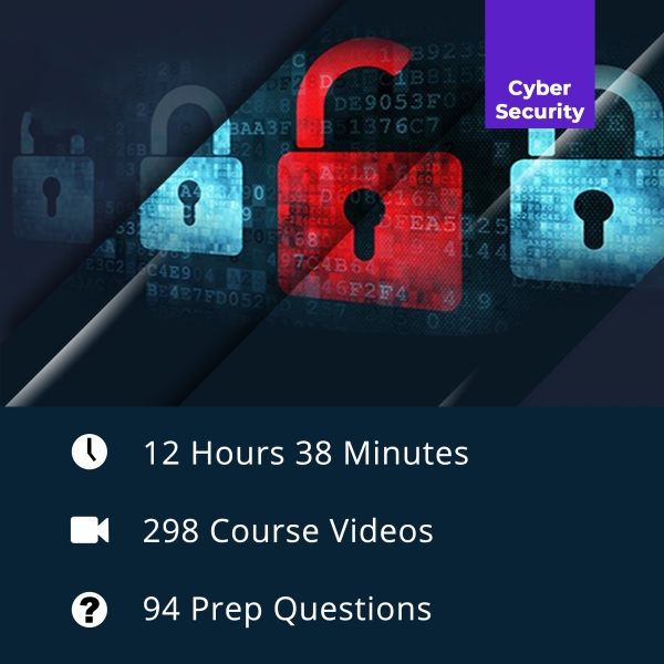 CBT Training Videos For Certified Information Security Manager (CISM)