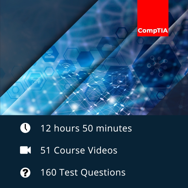 CBT Training Videos for CompTIA FC0-U51: IT Fundamentals Course
