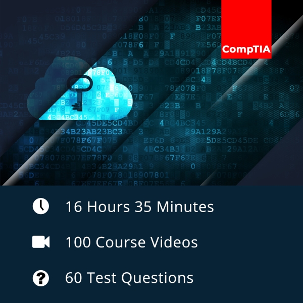CBT Training Videos for CompTIA LX0-101 & LX0-102: CompTIA Linux+