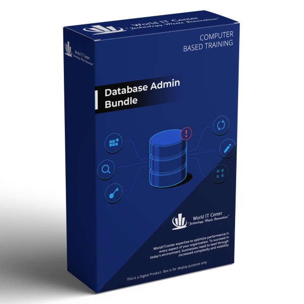 Database Admin Bundle