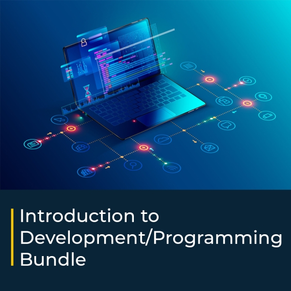 Introduction to Development/Programming Bundle