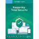 Kaspersky Total Security - 1-Year | 1-Device | Americas