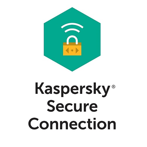Kaspersky VPN Secure Connection - 1-Year | 5-Device Kaspersky VPN Secure Connection - 1-Year | 5-Device