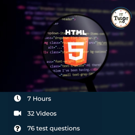 Learn-HTML5