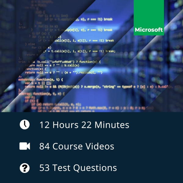 CBT Training Videos For Microsoft 70-461