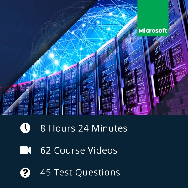 CBT Training Videos for Microsoft 70-463: Implementing a Data Warehouse with SQL Server 2012 and Test Preparation Quizzes