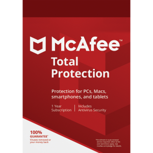 McAfee-Total-Protection