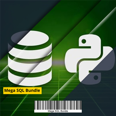 Mega SQL Bundle
