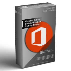 Training Materials for Microsoft Office