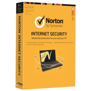 Norton Internet Security