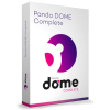 Panda Dome Complete - 2-Year | Unlimited Devices view 1