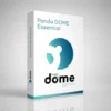 Panda Dome Essential - 1-Year | 1-Device view 1
