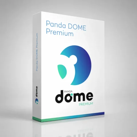 Panda Dome Premium - 1-Year | 1-Device