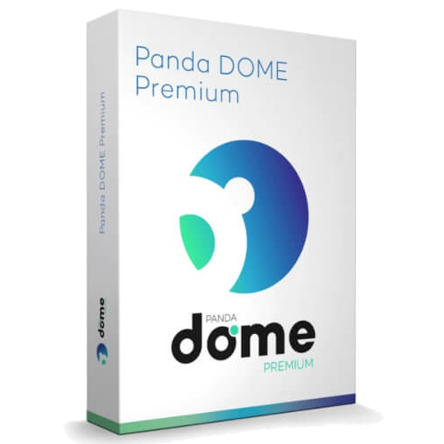 Panda Dome Premium - 1-Year | 1-Device