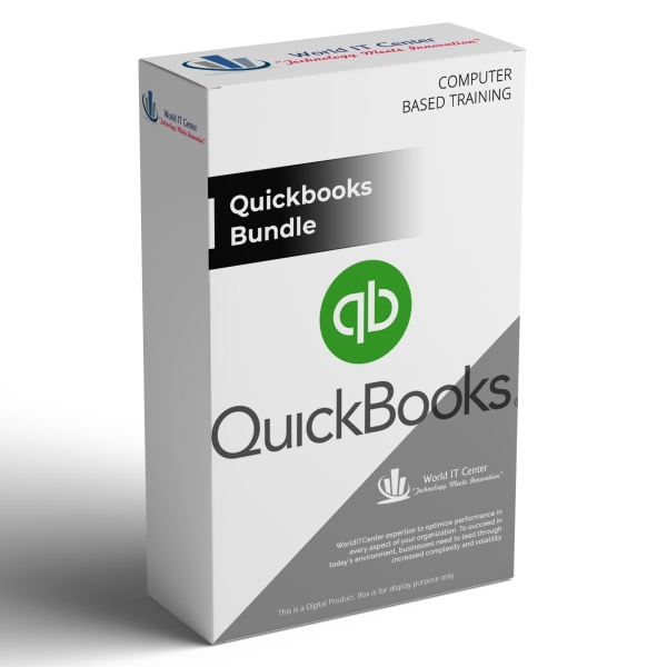 Quickbooks Bundle