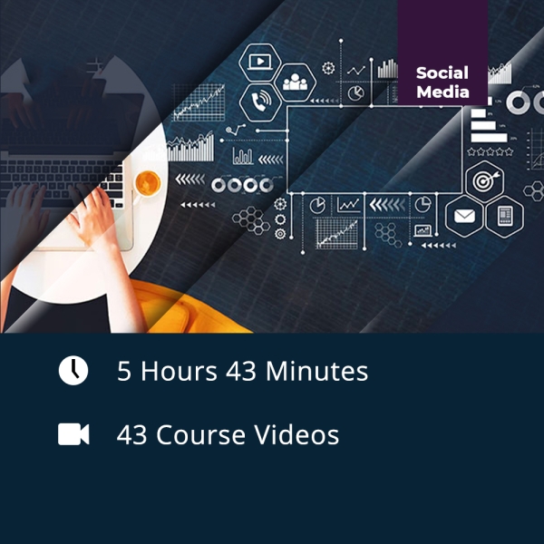 CBT Training Videos Of Social Media & Digital Marketing 101