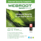 Webroot SecureAnywhere Internet Security