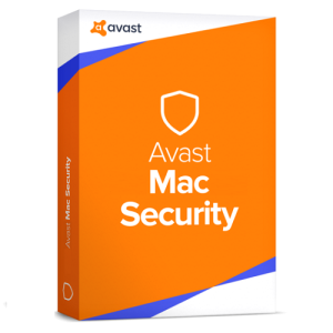 Avast Premium Security for Mac - 1-Year | 1-Mac