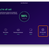 Avast BreachGuard 1-Year | 1-PC (Windows) view 4