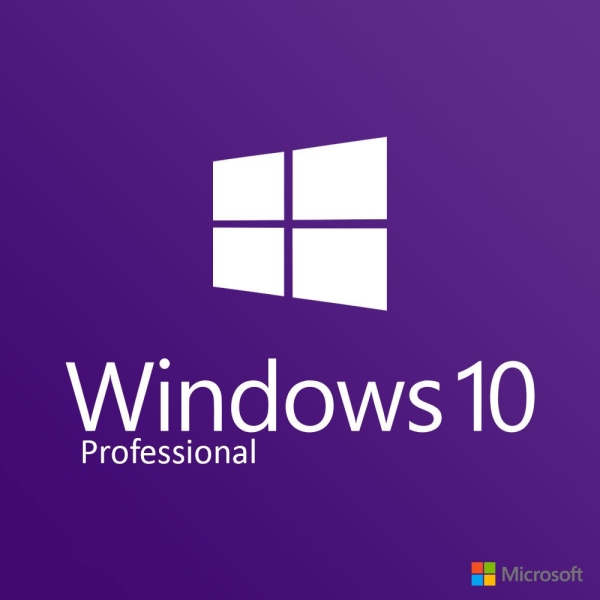 MS Windows 10 PRO