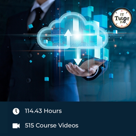 Cloud Services & Virtualization Training Series