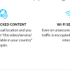 F-Secure  VPN 1-Year | 3-Devices - Americas view 4