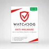Watchdog Anti-Malware - 2-Year | 3-PC (Watchdog Antivirus Co) view 1