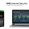 AVG Internet Security - 1- Year | 5-PC (Windows) view 3