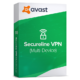 Avast SecureLine VPN