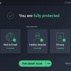AVG Internet Security - 1- Year | 5-PC (Windows) view 4