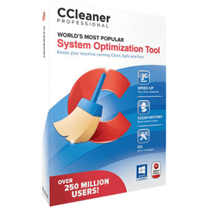 CCleaner Professional