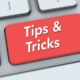 Computer Tips and Tricks