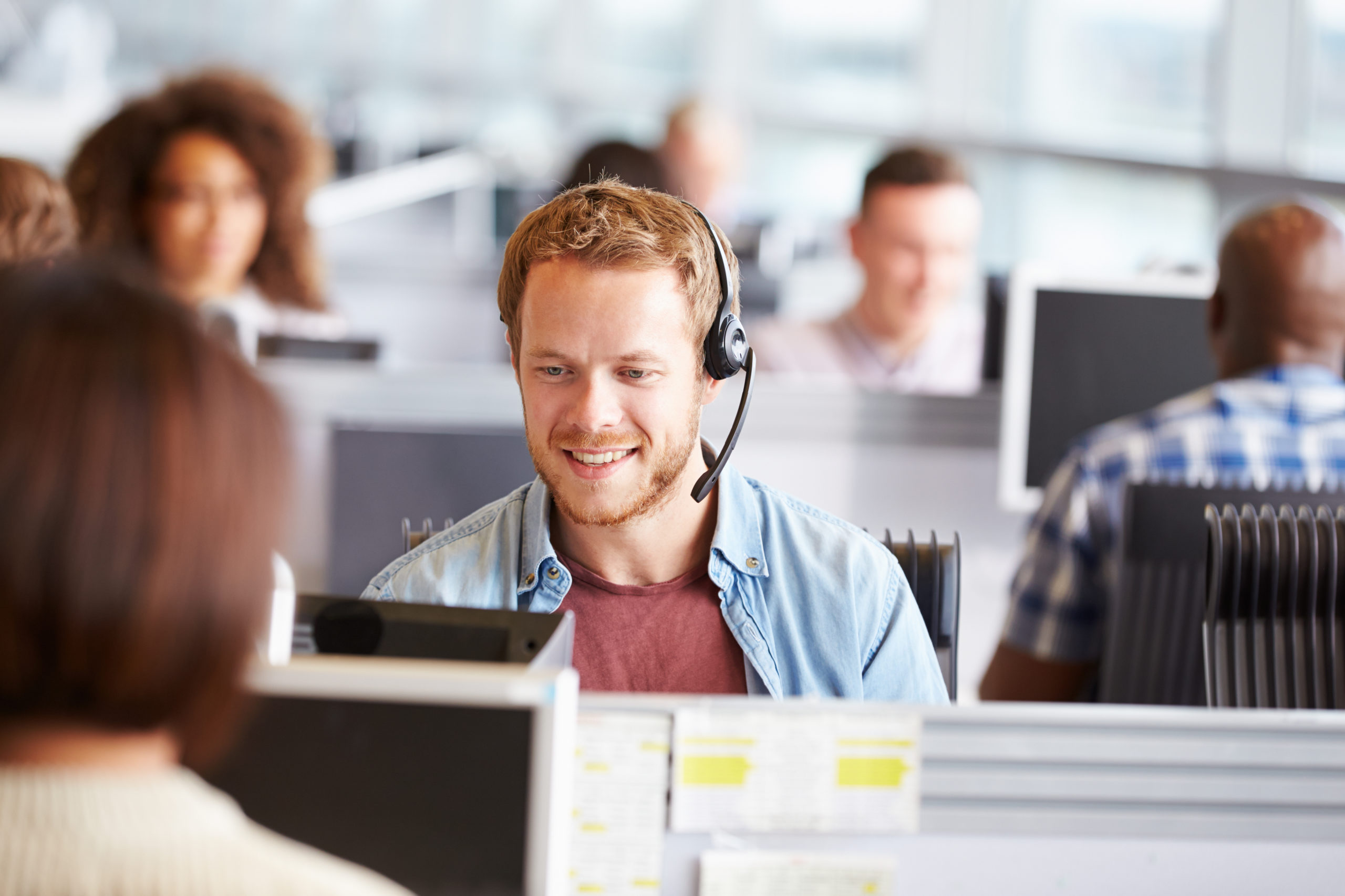 How to Avoid Technical Support Scams