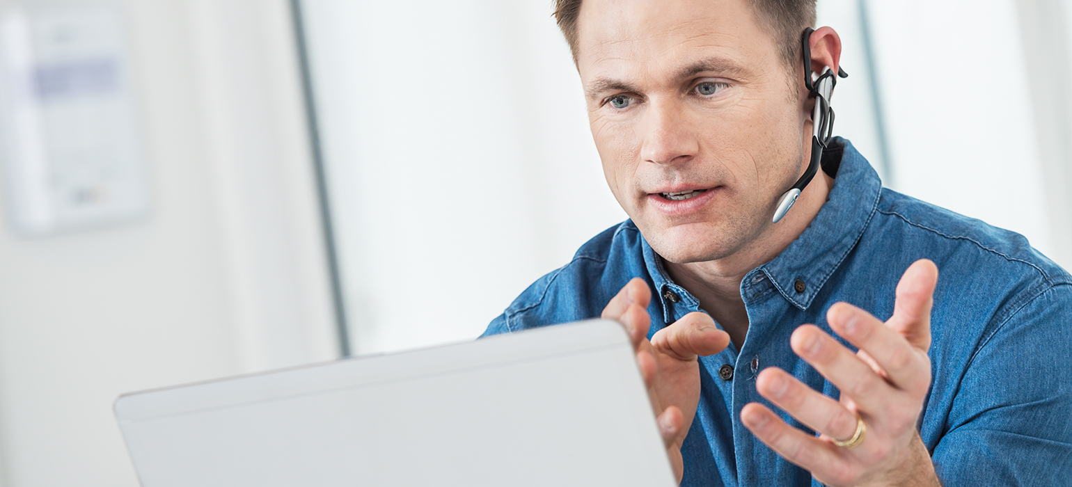 How to Avoid Technical Support Scams