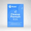 Avast Cleanup Premium - 1 Year | 10-Devices (Windows/Android/Mac OS) view 1