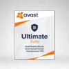 Avast Ultimate - 1-Year | 10-Device (Windows) view 1