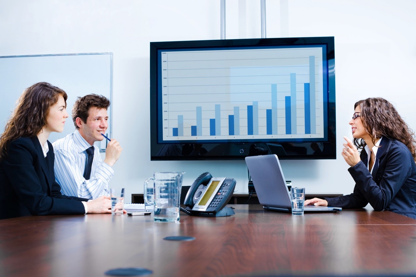 Sales and Marketing Tools