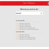 Nero Platinum 365 - 1-Year | 1-PC - Global (Windows) view 2
