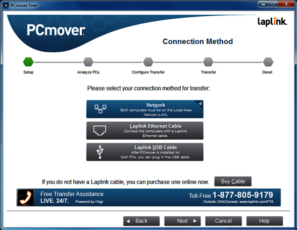 Easily Available Data Backup Software