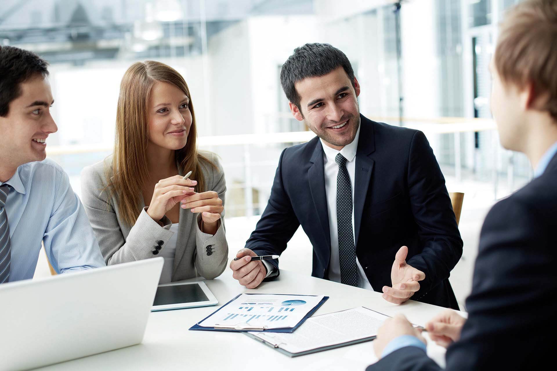 Sales and Marketing Tools
