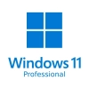Microsoft Windows 11 Pro 64-Bit (USB) – 1 User | Computer Software view 3