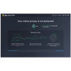 AVG Secure VPN 1-Year | 10-Devices (Windows/Mac OS/Android/iOS) view 5